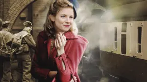 Задник к фильму "Запретная любовь" #297717