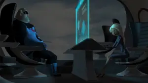 Задник к фильму "Суперсемейка" #577014