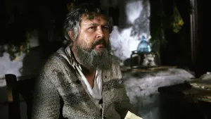 Задник к фильму "Знахарь" #452208