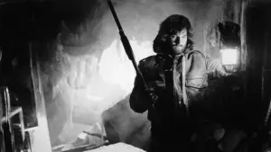 Задник к фильму "Нечто" #599877