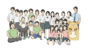 Задник к фильму "Тайфун Норды" #406549