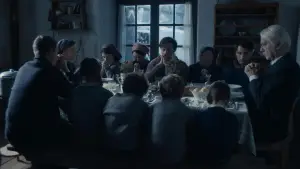 Задник к фильму "Горная невеста" #652967