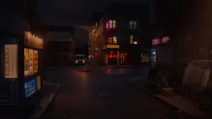 Задник к фильму "Все страхи Бо" #697856