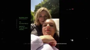 Задник к фильму "Нулевой контакт" #439077