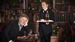 Задник к фильму "Таинственный Альберт Ноббс" #362139