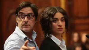 Задник к фильму "Блестяще" #249000