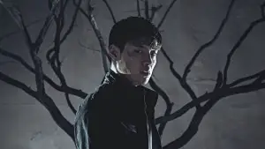 Задник к фильму "Ночь воспоминаний" #723577