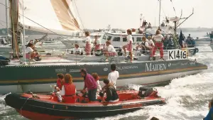 Задник к фильму "Мейден" #704954