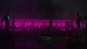 Задник к фильму "Камуфляж и шпионаж" #745651