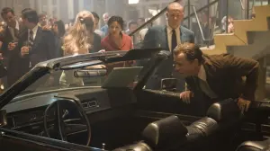 Задник к фильму "Проблеск гениальности" #483801