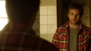 Видео к фильму В твоих глазах | In Your Eyes Official Trailer 1 (2014) - Zoe Kazan, Joss Whedon Movie HD