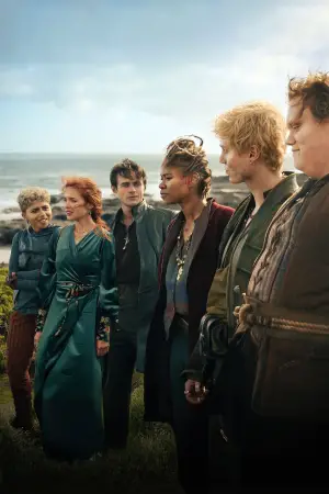 Постер к фильму "Крысы: ведьмачья история" #584638