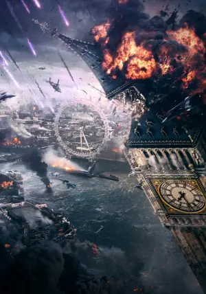 Постер к фильму "Шанхайская крепость" #349901