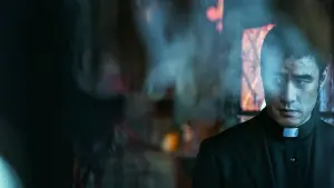 Задник к фильму "Преображение" #356346