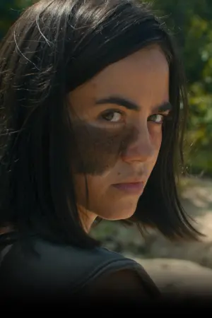 Постер к фильму "Остров иллюзий" #328695