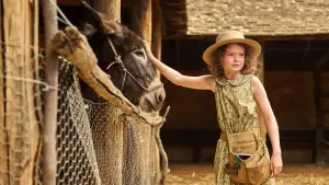 Задник к фильму "Мой любимый двортерьер" #683126