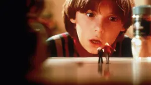 Задник к фильму "Дорогая, мы себя уменьшили" #348648