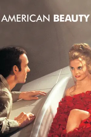Постер к фильму "Красота по-американски" #1137
