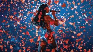 Задник к фильму "Dua Lipa: Live From Mexico" #816827