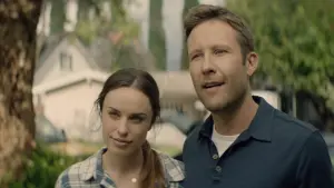 Задник к фильму "Сосед" #352430