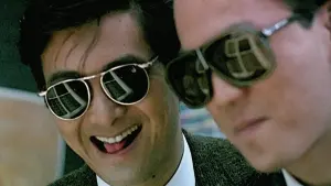 Задник к фильму "Светлое будущее" #215347