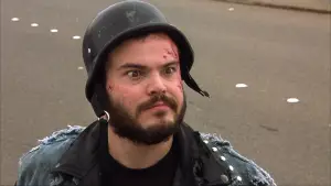 Задник к фильму "Телеведущий" #694915