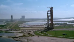 Задник к фильму "Аполлон-11" #378654