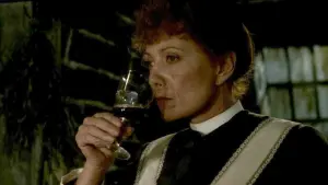 Задник к фильму "Пир Бабетты" #229996