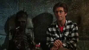 Задник к фильму "Битлджюс" #662204