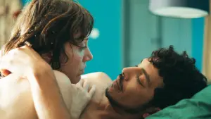 Задник к фильму "Derrière les palmiers" #768986