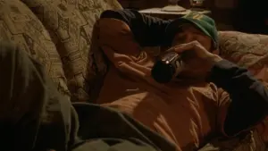 Задник к фильму "Лихорадка" #505366