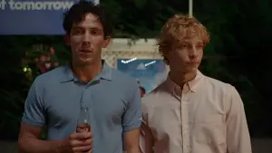 Задник к фильму "Претенденты" #548518