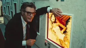 Задник к фильму "Город женщин" #439044