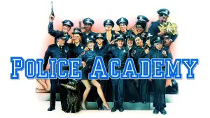 Видео к фильму Полицейская академия | Полицейская академия (Police Academy, 1984) - Русский Трейлер к фильму