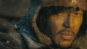 Задник к фильму "Мой путь" #445501