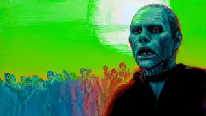 Задник к фильму "День мертвецов" #244521