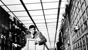 Задник к фильму "Процесс" #217765