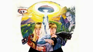 Задник к фильму "Побег на Ведьмину гору" #395232