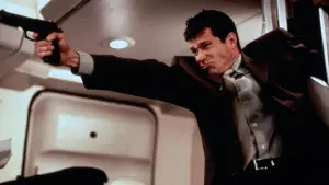 Задник к фильму "Последний круиз" #495749