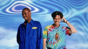 Задник к фильму "Непропеченный" #381865