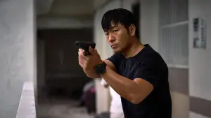 Задник к фильму "Всемирный потоп" #516846