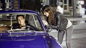 Задник к фильму "Три метра над уровнем неба: Я тебя хочу" #218155