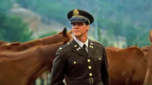 Задник к фильму "Вопрос чести" #426124