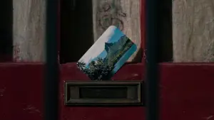 Задник к фильму "Врождённый порок" #704169