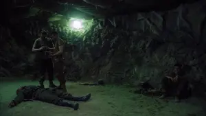 Задник к фильму "Нацистский повелитель" #364708