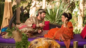 Задник к фильму "Убийство Иисуса" #421805