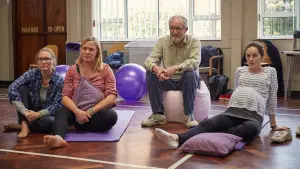 Задник к фильму "Предчувствие конца" #355607