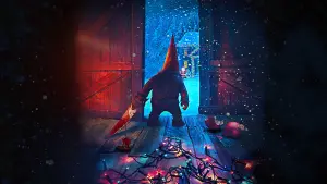 Видео к фильму Гномы. Новогодний беспредел | трейлер