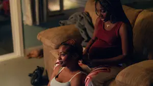 Задник к фильму "Мать-Земля" #376372