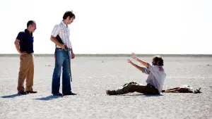 Задник к фильму "Миниатюрный остров" #244136